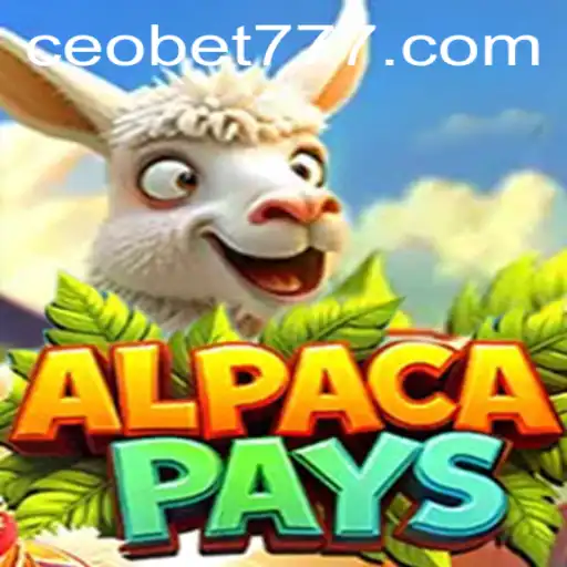 Discover the Exciting World of AlpacaPays with CEOBET