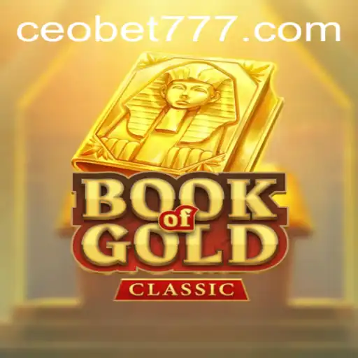 Explore the Enchanting World of BookOfGoldClassic
