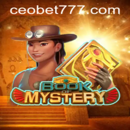 Exploring the Enigmatic World of BookofMystery at CEOBET