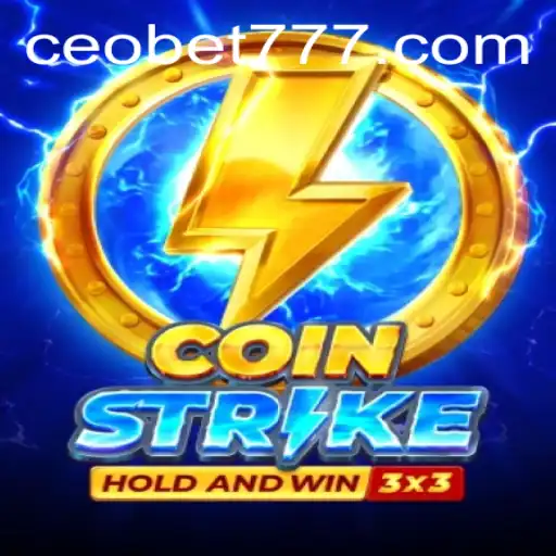 CoinStrike: The Ultimate Gaming Experience with CEOBET
