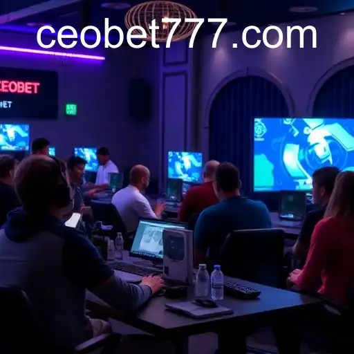 The Dynamics of Player Community: A Close Look at CEOBET