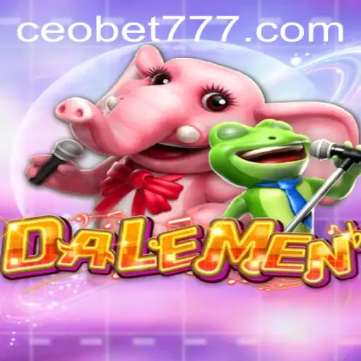 Unraveling the Thrilling World of DALEMEN: A Strategic Masterpiece