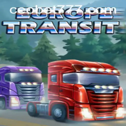EuropeTransit Game: Navigating Through Innovation