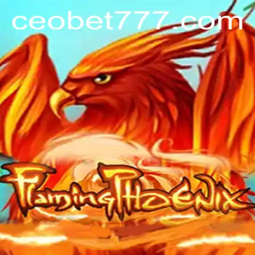 FlamingPhoenix: The Game That Combines Strategy with Adrenaline