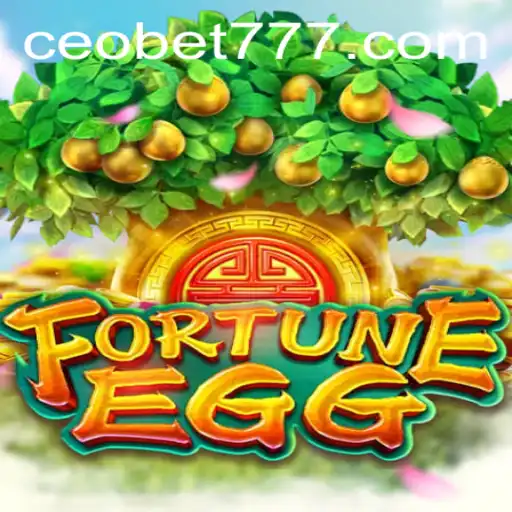 FortuneEgg: A Revolutionary Gaming Experience with CEOBET