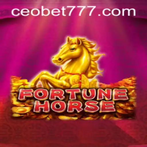 Unveiling the Mystical World of FortuneHorse: A Comprehensive Guide to the Latest Gaming Sensation