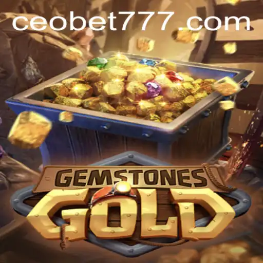 Discover the Thrills of GemstonesGold: A Rich Adventure with CEOBET