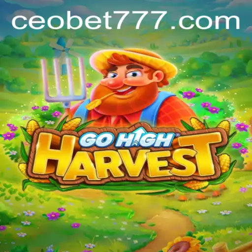 GoHighHarvest: Navigating the Green Revolution in Gaming