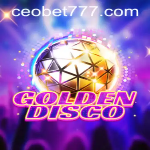 GoldenDisco: The Ultimate Gaming Experience with CEOBET