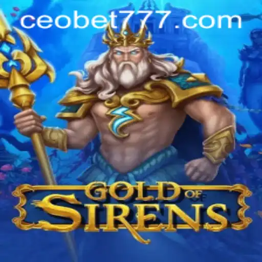 Unveiling the Enchanting World of GoldofSirens: A Deep Dive into a Mesmerizing Game Adventure