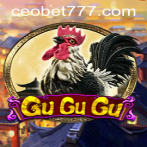Discover the Exciting World of GuGuGu: The Innovative Game by CEOBET