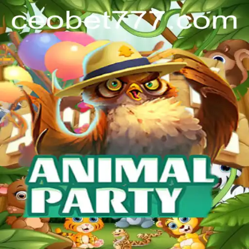 Dive Into the Wild World of AnimalParty: Strategy, Fun, and Adventure Await