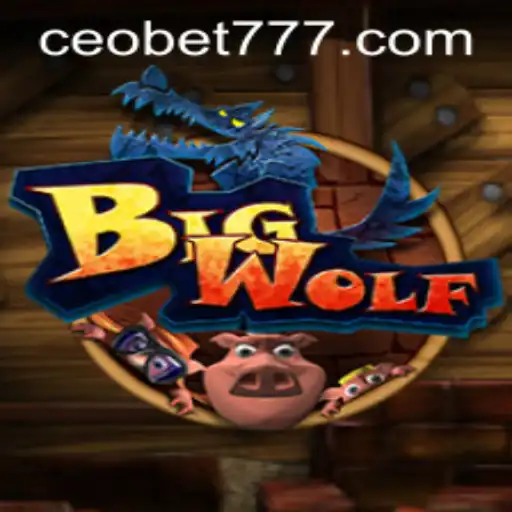 Unveiling BigWolf: The Enchanting World of Strategy and Skill