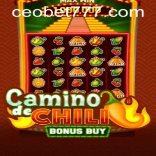 Exploring the Exciting World of CaminodeChiliBonusBuy with CEOBET