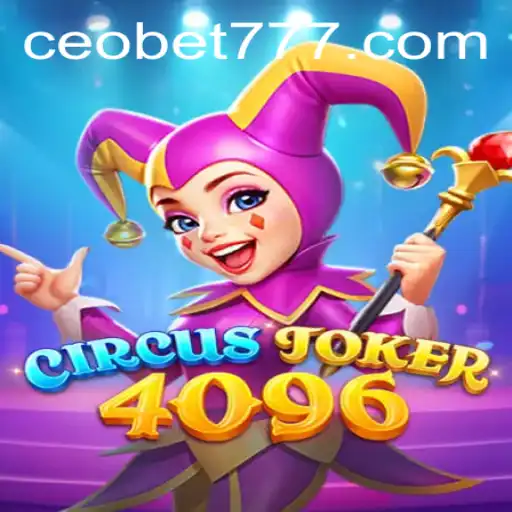 Unveiling 'CircusJoker4096': A Dazzling Adventure in Digital Gaming