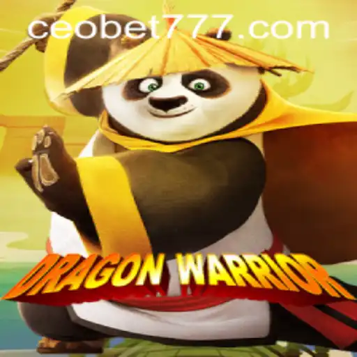 DragonWarrior: A Legendary Journey Enhanced by CEOBET