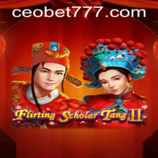 FlirtingScholarTangII: A Unique Gaming Experience with CEOBET