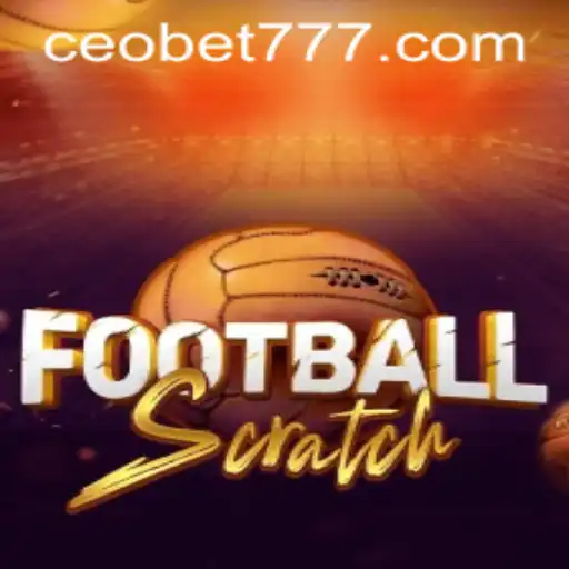 FootballScratch: Revolutionizing Casual Gaming with CEOBET