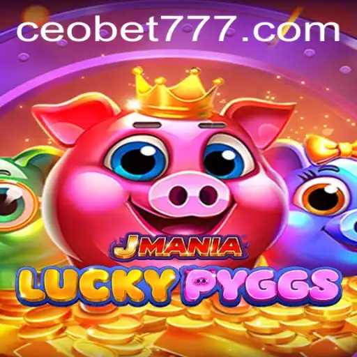 Discover the Exciting World of JManiaLuckyPyggs with CEOBET