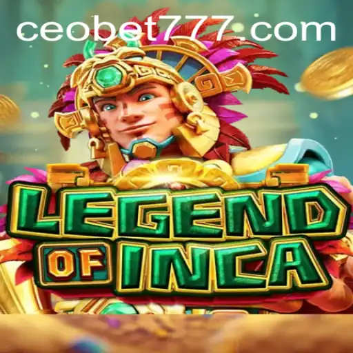 Exploring the Legendary Game: LegendofInca