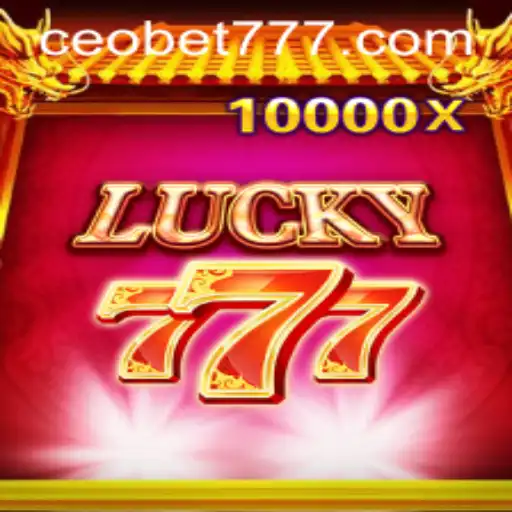 LuckySeven: Unveiling the Thrills of CEOBET's Exciting Game