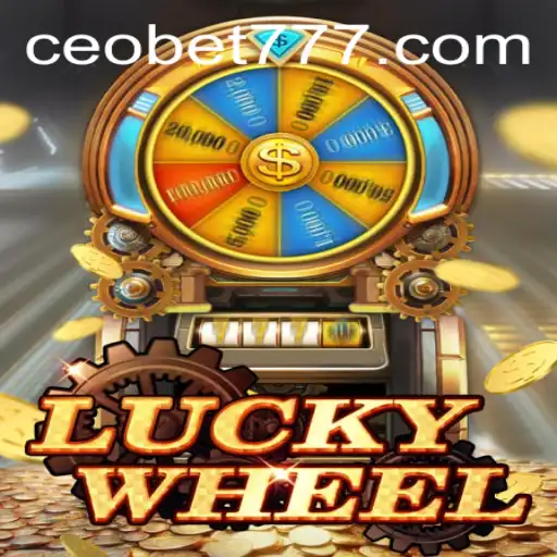 Exploring the Exciting World of LuckyWheel: The Ultimate Spin-Adventure by CEOBET