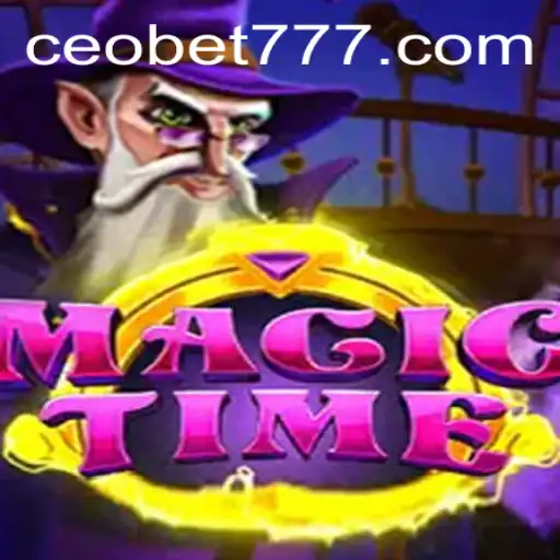 The Enchanting World of MagicTime: Discover the Game and Its Intricacies