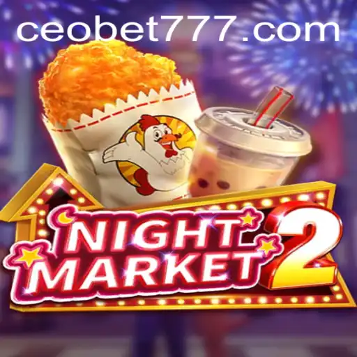 Explore the Thrilling World of NightMarket2: A Unique Gaming Experience with CEOBET