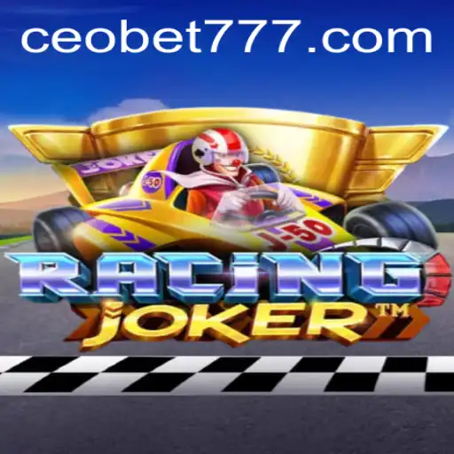 RacingJoker: An Exhilarating Ride into the World of Virtual Racing and Strategic Betting