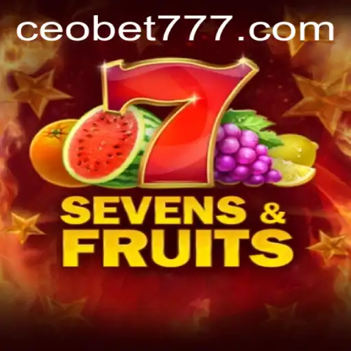 Discover the Thrills of SevensFruits: A Dive into the Exciting World of CEOBET