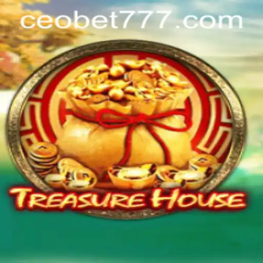 Discovering 'TreasureHouse': Embark on an Adventure with CEOBET