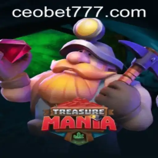 Discover TreasureMania: A New Adventure Beckons