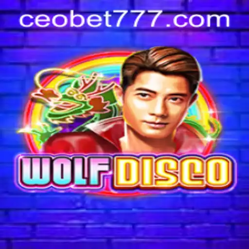 Unveiling WolfDisco: A Howling Adventure in Gaming