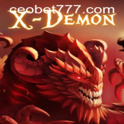 Discover XDemon: Harness Your Inner Demon in the Thrilling New Game