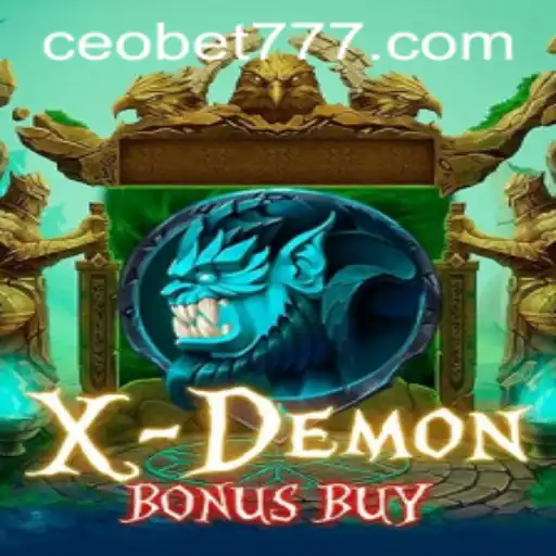 Unveiling the Thrilling World of XDemonBonusBuy: A Revolutionary Game by CEOBET