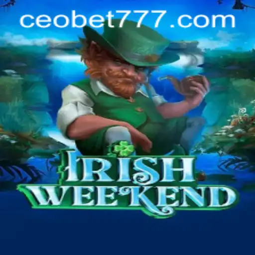 Discover the Thrills of IrishWeekend: A Fresh Gaming Experience with CEOBET