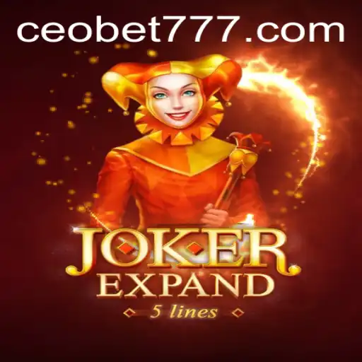 JokerExpand: Unveiling the Excitement and Strategy behind CEOBET's Latest Gaming Sensation