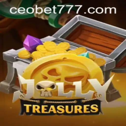 Discover the Excitement of JollyTreasures: A Gaming Adventure with CEOBET