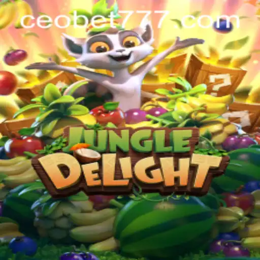 JungleDelight: A Thrilling Adventure Awaits in the Heart of the Jungle
