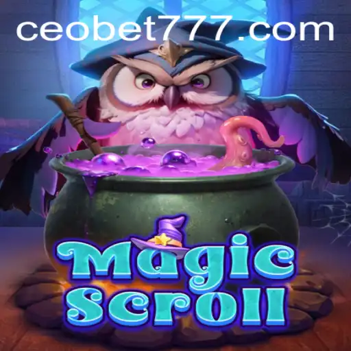 Unveiling MagicScroll: A Journey into the Enchanting Realm of Fantasy and Strategy