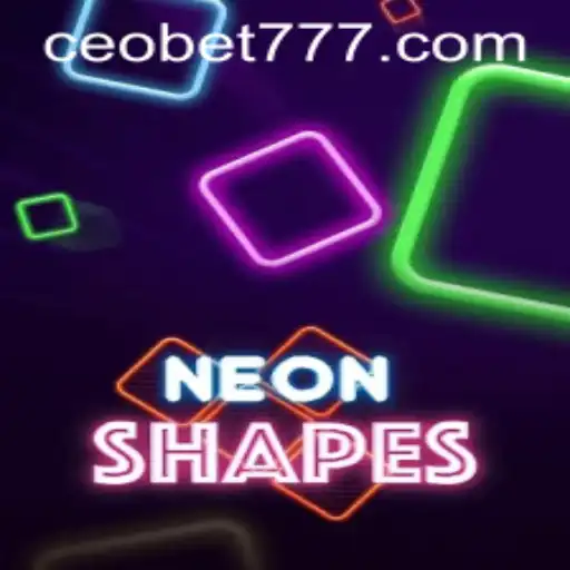 Unveiling NeonShapes: A Mesmerizing Adventure in Geometry and Strategy