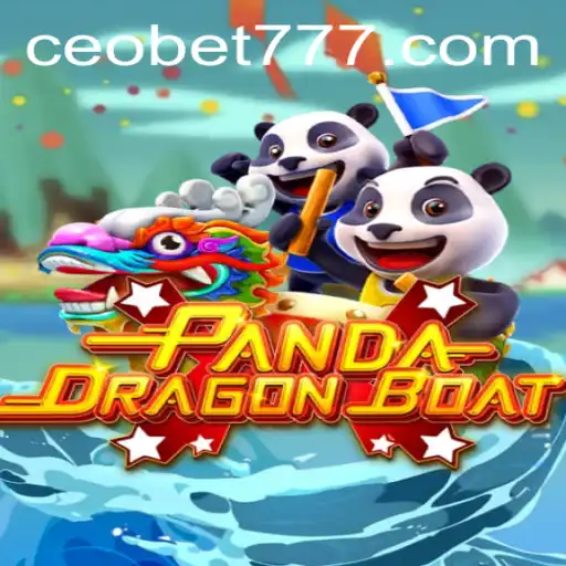 Explore the Exciting World of PANDADRAGONBOAT