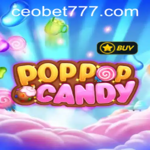 Discover the Thrilling World of POPPOPCANDY: A Deep Dive Into Gameplay and Strategy