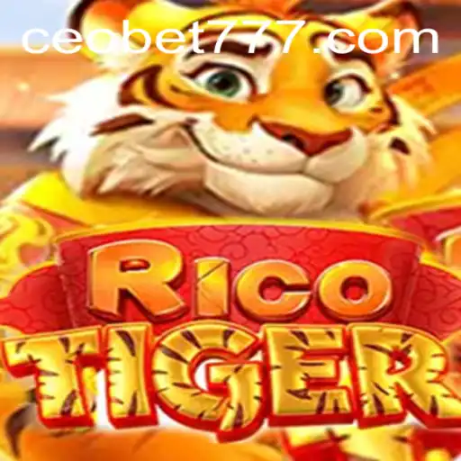 RicoTiger: The Innovative Gaming Experience with CEOBET