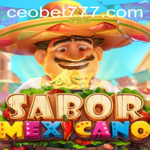 SaborMexicano: Discover the Vibrant World of Cultural Cuisine Gaming with CEOBET
