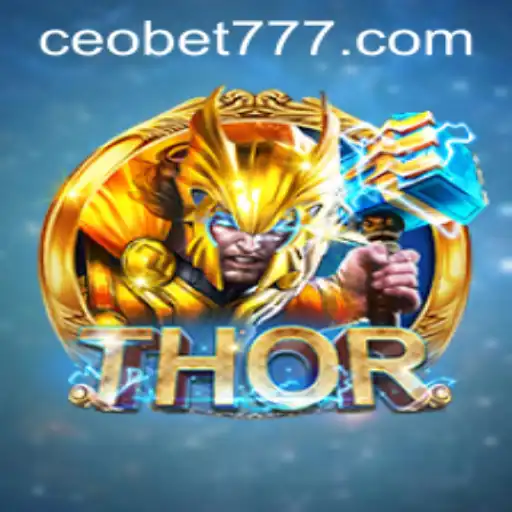 THOR: A Dynamic Adventure in the World of CEOBET