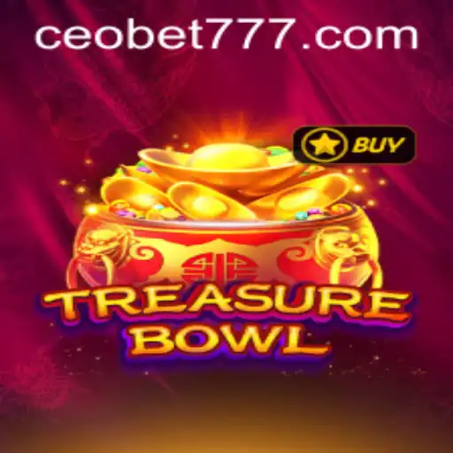 Discover the Excitement of TreasureBowl: A Modern Gaming Experience