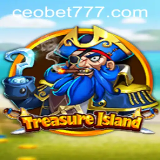 TreasureIsland: Discover the Adventure and Strategy of CEOBET