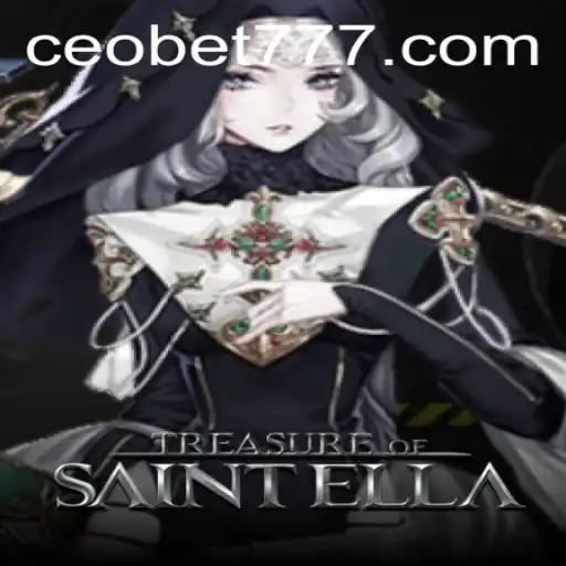 Unveiling the World of TreasureofSaintElla: A Journey with CEOBET