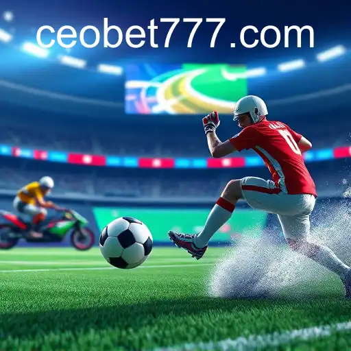 Exploring the Dynamic World of Virtual Sports: The CEOBET Revolution